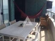 Apartamento para Locação em Salvador/BA Barra 1 Quartos
