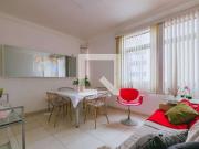 Apartamento para Locação em Salvador/BA Barra 2 Quartos