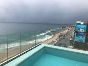 Apartamento para Locação em Salvador/BA Barra 2 Quartos
