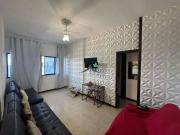 Apartamento para Locação em Salvador/BA Barra 2 Quartos