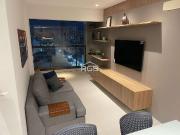 Apartamento para Locação em Salvador/BA Barra 2 Quartos