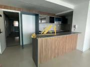 Apartamento para Locação em Salvador/BA Barra 2 Quartos