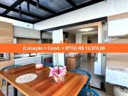 Apartamento para Locação em Salvador/BA Barra 2 Quartos