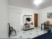 Apartamento para Locação em Salvador/BA Barra 2 Quartos