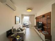 Apartamento para Locação em Salvador/BA Barra 2 Quartos