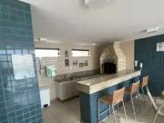 Apartamento para Locação em Salvador/BA Barra 3 Quartos