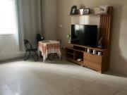 Apartamento para Locação em Salvador/BA Barra 3 Quartos