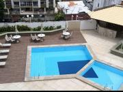 Apartamento para Locação em Salvador/BA Barra 3 Quartos