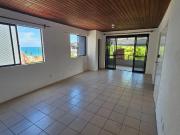 Apartamento para Locação em Salvador/BA Barra 3 Quartos