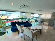 Apartamento para Locação em Salvador/BA Barra 3 Quartos