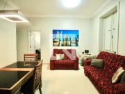 Apartamento para Locação em Salvador/BA Barra 3 Quartos