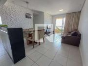 Apartamento para Locação em Salvador/BA Boca do Rio 3...