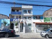 Apartamento para Locação em Salvador/BA Bonfim 2 Quartos