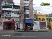 Apartamento para Locação em Salvador/BA Bonfim 3 Quartos
