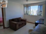 Apartamento para Locação em Salvador/BA Brotas 1 Quartos