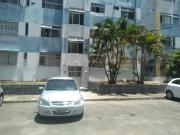 Apartamento para Locação em Salvador/BA Brotas 2 Quartos