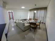 Apartamento para Locação em Salvador/BA Brotas 3 Quartos