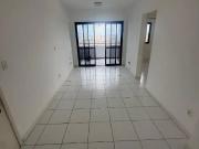 Apartamento para Locação em Salvador/BA Brotas 3 Quartos