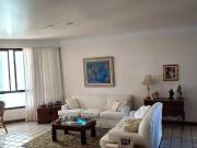 Apartamento para Locação em Salvador/BA Brotas 4 Quartos