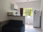 Apartamento para Locação em Salvador/BA Cabula 1 Quartos