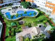 Apartamento para Locação em Salvador/BA Cabula 3 Quartos