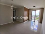 Apartamento para Locação em Salvador/BA Cabula 3 Quartos