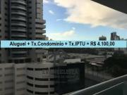 Apartamento para Locação em Salvador/BA Caminho das...