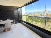 Apartamento para Locação em Salvador/BA Caminho das...