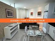 Apartamento para Locação em Salvador/BA Caminho das...
