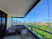 Apartamento para Locação em Salvador/BA Caminho das...