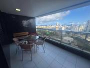 Apartamento para Locação em Salvador/BA Caminho das...