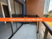 Apartamento para Locação em Salvador/BA Caminho das...