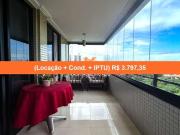 Apartamento para Locação em Salvador/BA Caminho das... Apartamento para Locação em Salvador/BA Caminho das...