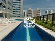 Apartamento para Locação em Salvador/BA Caminho das...