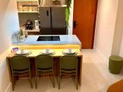 Apartamento para Locação em Salvador/BA Caminho das Árvores