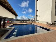 Apartamento para Locação em Salvador/BA Caminho das...