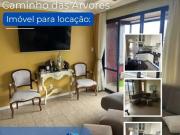 Apartamento para Locação em Salvador/BA Caminho das...