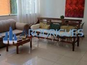 Apartamento para Locação em Salvador/BA Campo Grande 3...