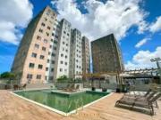 Apartamento para Locação em Salvador/BA Canabrava 2 Quartos