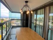 Apartamento para Locação em Salvador/BA Candeal 1 Quartos