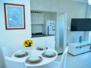 Apartamento para Locação em Salvador/BA Candeal 1 Quartos