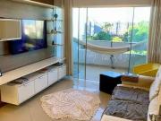 Apartamento para Locação em Salvador/BA Candeal 2 Quartos Apartamento para Locação em Salvador/BA Candeal 2 Quartos