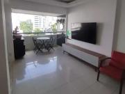Apartamento para Locação em Salvador/BA Candeal 2 Quartos
