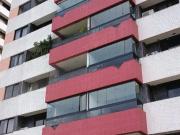 Apartamento para Locação em Salvador/BA Candeal 3 Quartos