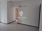 Apartamento para Locação em Salvador/BA Candeal 3 Quartos