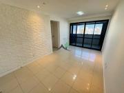 Apartamento para Locação em Salvador/BA Candeal 3 Quartos