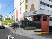 Apartamento para Locação em Salvador/BA Candeal 3 Quartos