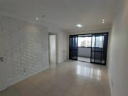 Apartamento para Locação em Salvador/BA Candeal 3 Quartos