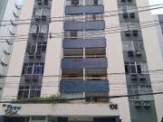 Apartamento para Locação em Salvador/BA Candeal 3 Quartos