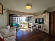 Apartamento para Locação em Salvador/BA Candeal 4 Quartos